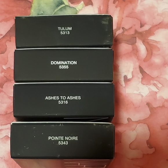 BRAND NEW NARS Bayadere eye quad - Picture 13 of 16